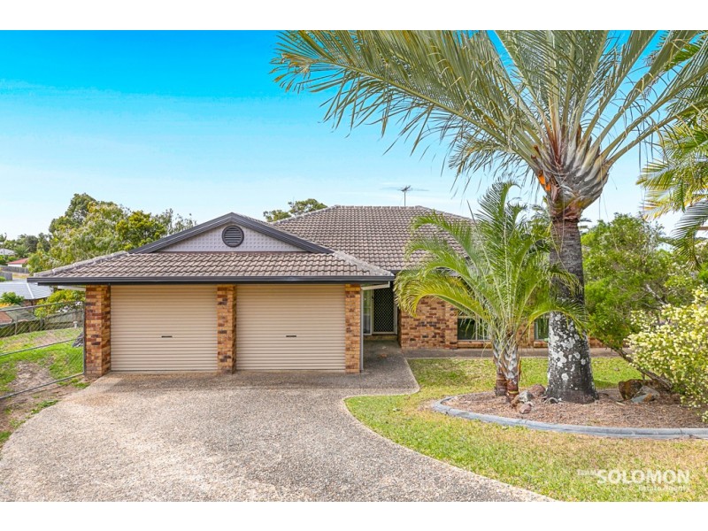 23 Garnet Street, Alexandra Hills QLD 4161