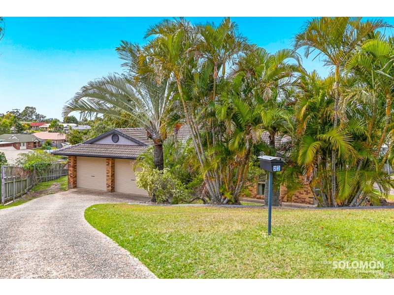 23 Garnet Street, Alexandra Hills QLD 4161