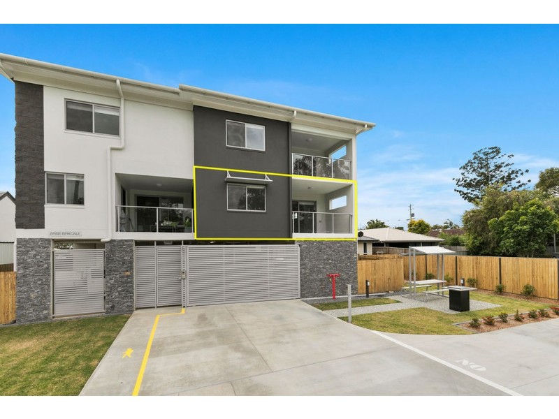 6/159-161 Birkdale Road, Birkdale QLD 4159