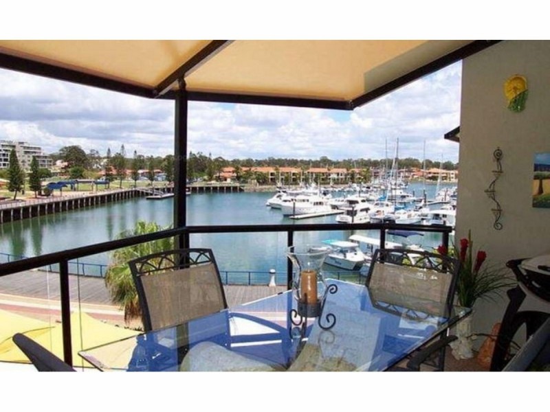 26/2 Masthead Drive, Cleveland QLD 4163