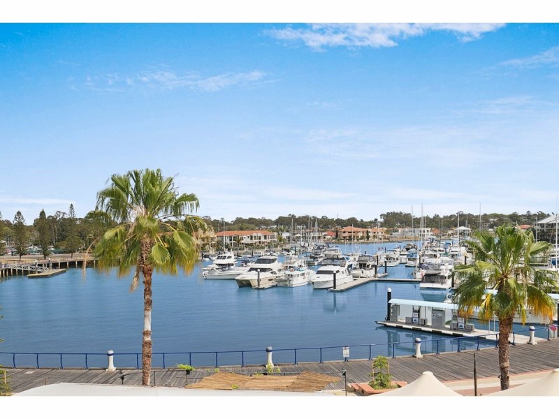 26/2 Masthead Drive, Cleveland QLD 4163