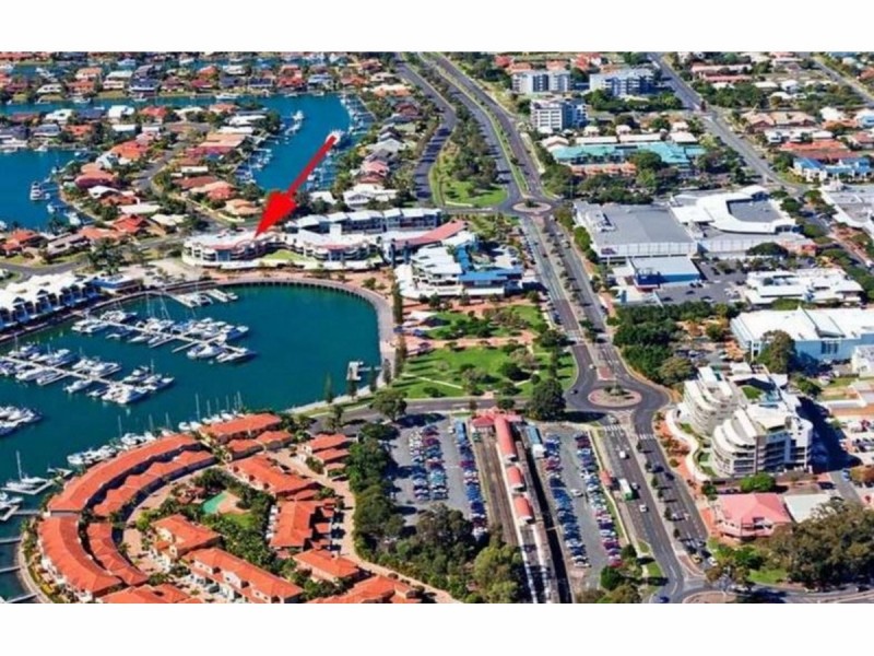 26/2 Masthead Drive, Cleveland QLD 4163