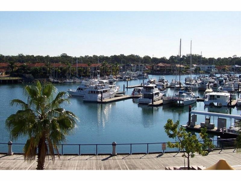 26/2 Masthead Drive, Cleveland QLD 4163