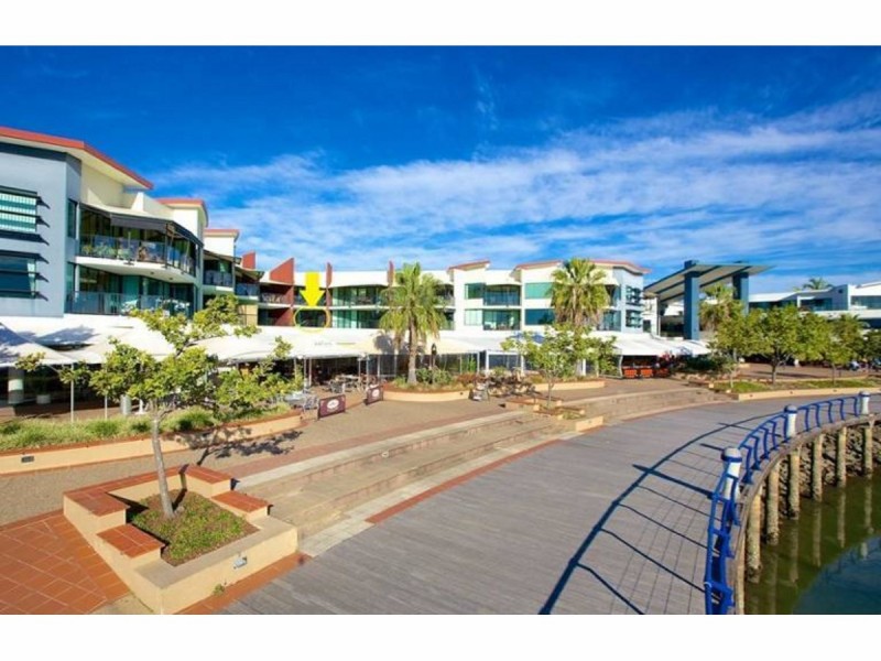 26/2 Masthead Drive, Cleveland QLD 4163