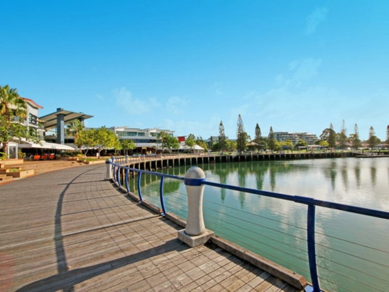 26/2 Masthead Drive, Cleveland QLD 4163