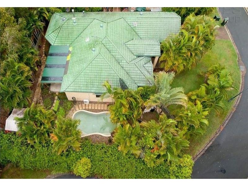 11 Chiswick Place, Forest Lake QLD 4078