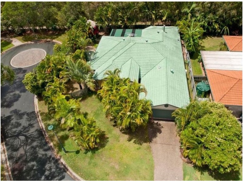 11 Chiswick Place, Forest Lake QLD 4078