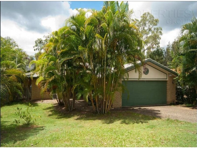 11 Chiswick Place, Forest Lake QLD 4078