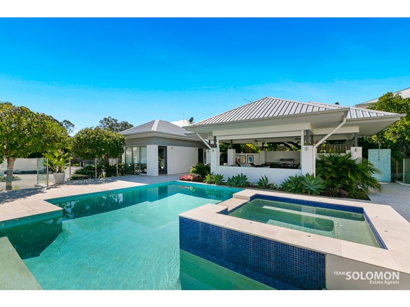 17/92-94 Sturgeon Street, Ormiston QLD 4160