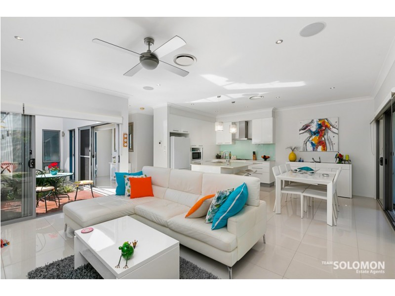 17/92-94 Sturgeon Street, Ormiston QLD 4160