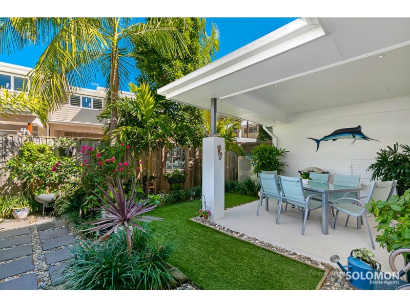 17/92-94 Sturgeon Street, Ormiston QLD 4160