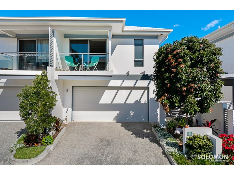 17/92-94 Sturgeon Street, Ormiston QLD 4160