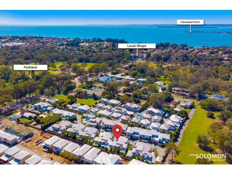 17/92-94 Sturgeon Street, Ormiston QLD 4160