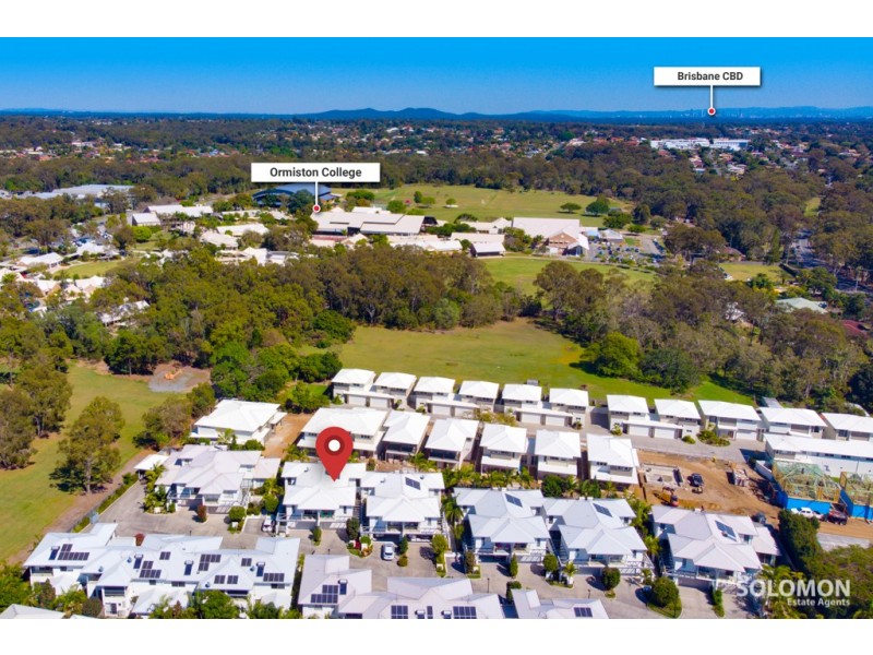 17/92-94 Sturgeon Street, Ormiston QLD 4160