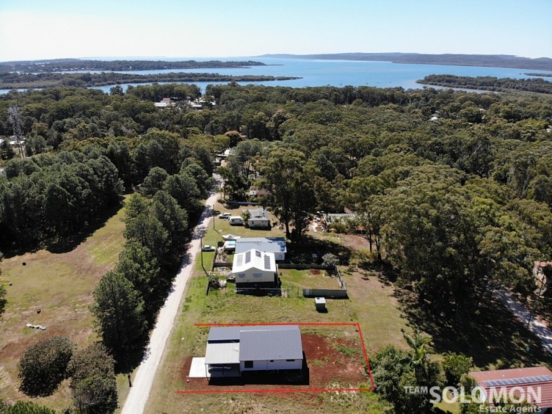 18 Goolagong Street, Russell Island QLD 4184