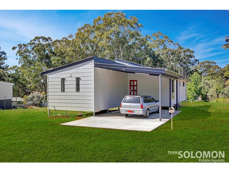 18 Goolagong Street, Russell Island QLD 4184