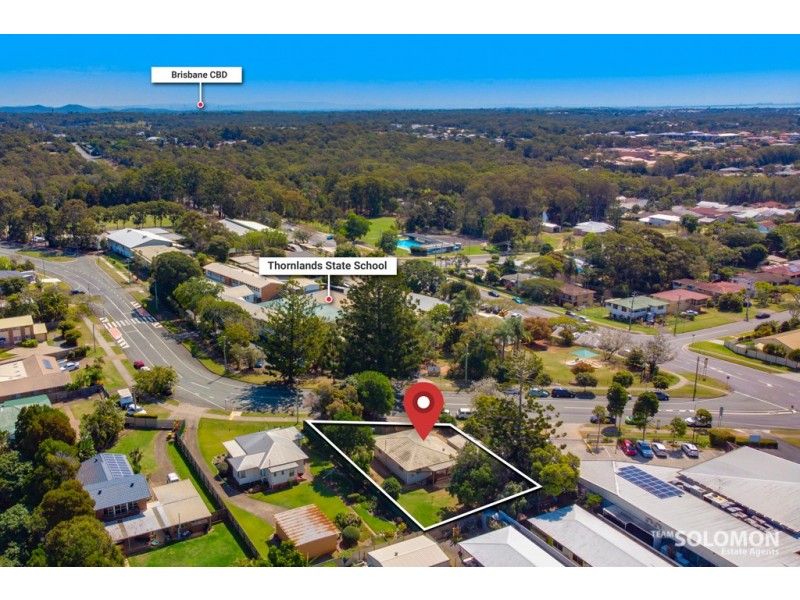 8 Panorama Drive, Thornlands QLD 4164