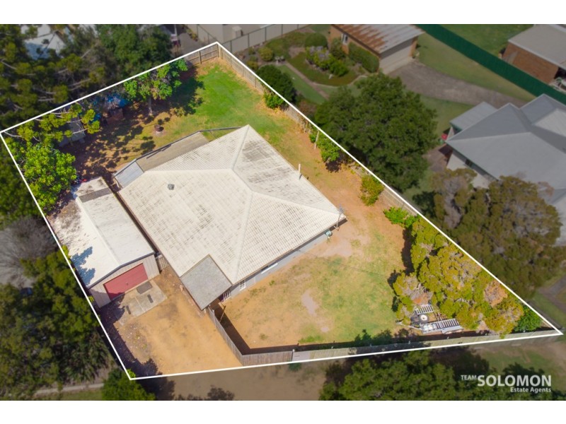 8 Panorama Drive, Thornlands QLD 4164