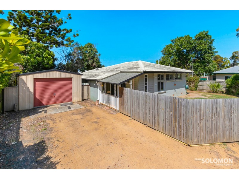 8 Panorama Drive, Thornlands QLD 4164
