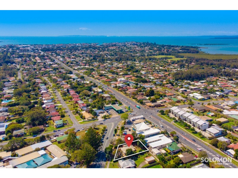 8 Panorama Drive, Thornlands QLD 4164