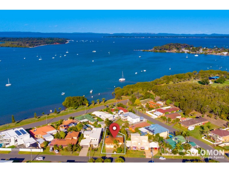 5 Mallet Street, Victoria Point QLD 4165