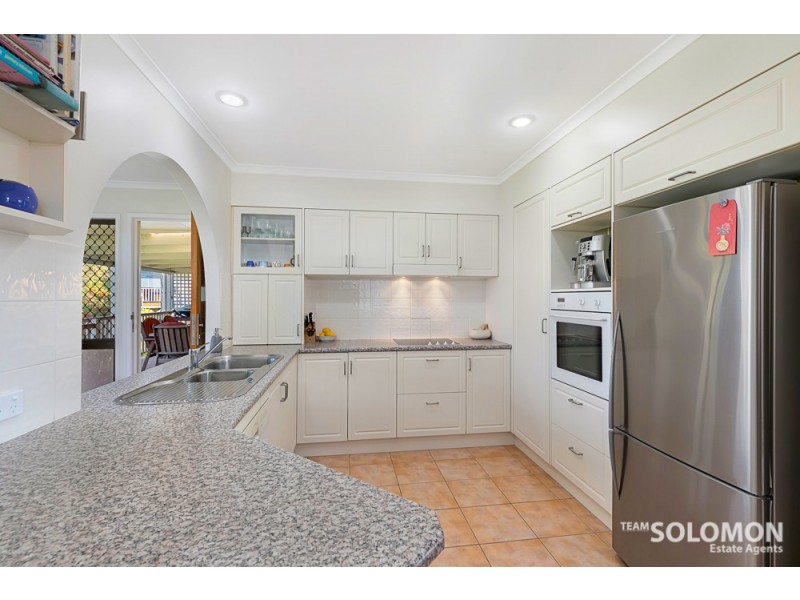 5 Mallet Street, Victoria Point QLD 4165