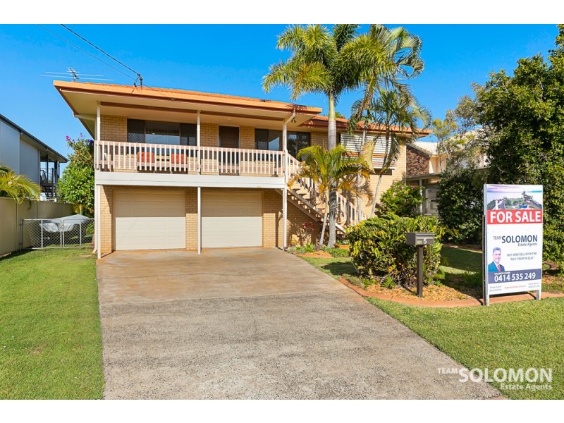 5 Mallet Street, Victoria Point QLD 4165
