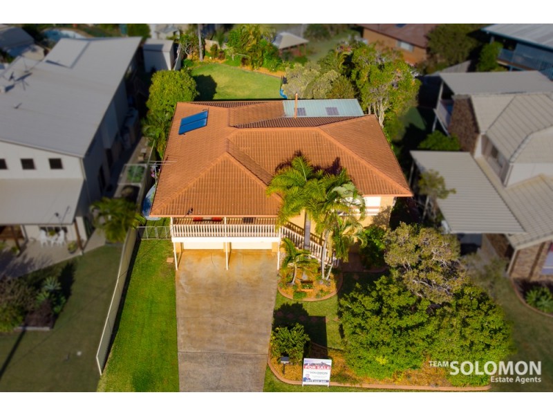 5 Mallet Street, Victoria Point QLD 4165