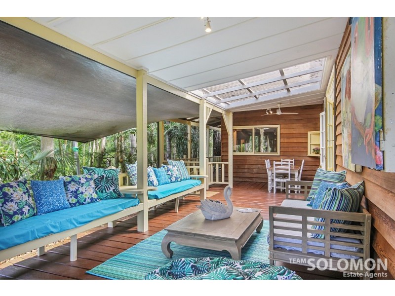 21 Aminya Street, Coochiemudlo Island QLD 4184