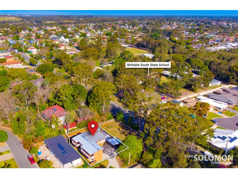 11 Francene Place, Birkdale QLD 4159