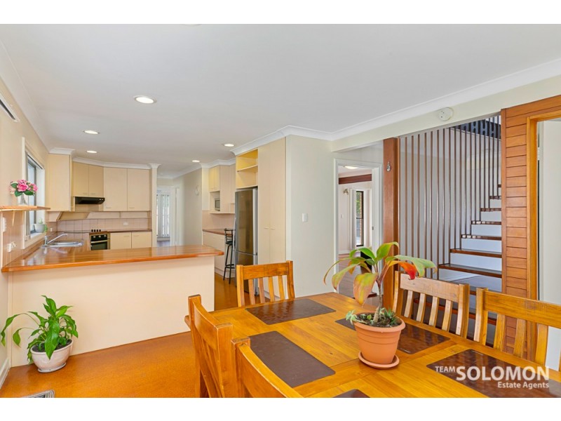 11 Francene Place, Birkdale QLD 4159