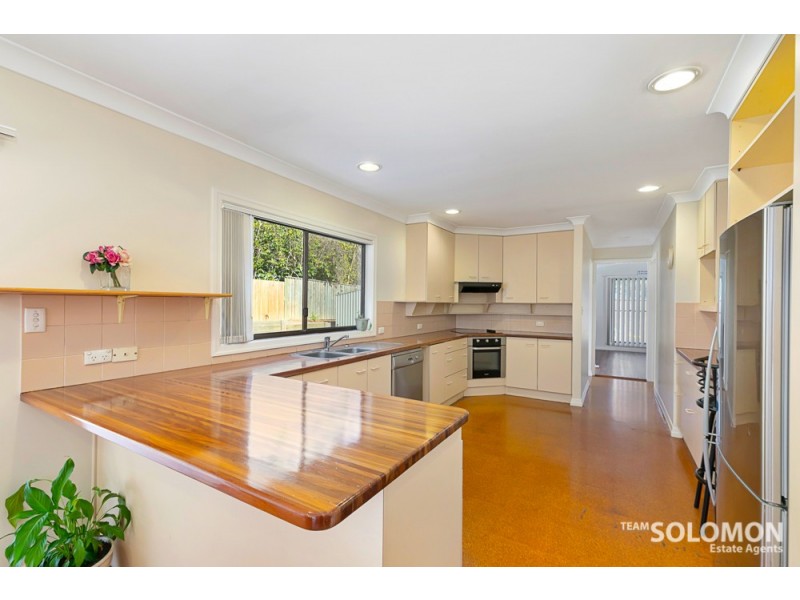 11 Francene Place, Birkdale QLD 4159