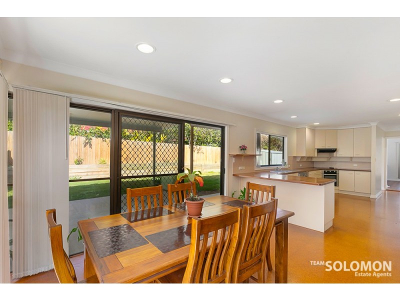 11 Francene Place, Birkdale QLD 4159