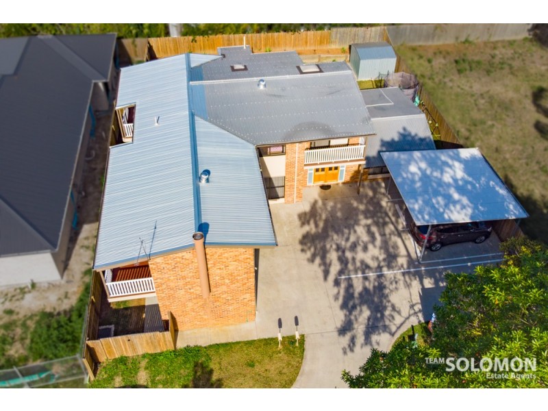 11 Francene Place, Birkdale QLD 4159