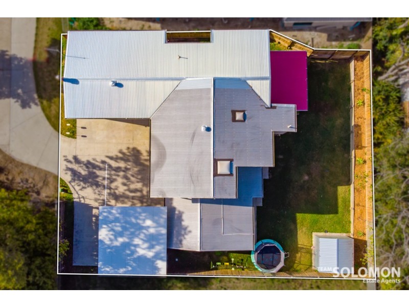 11 Francene Place, Birkdale QLD 4159