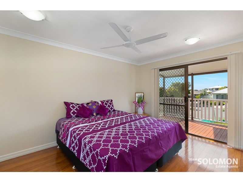 11 Francene Place, Birkdale QLD 4159