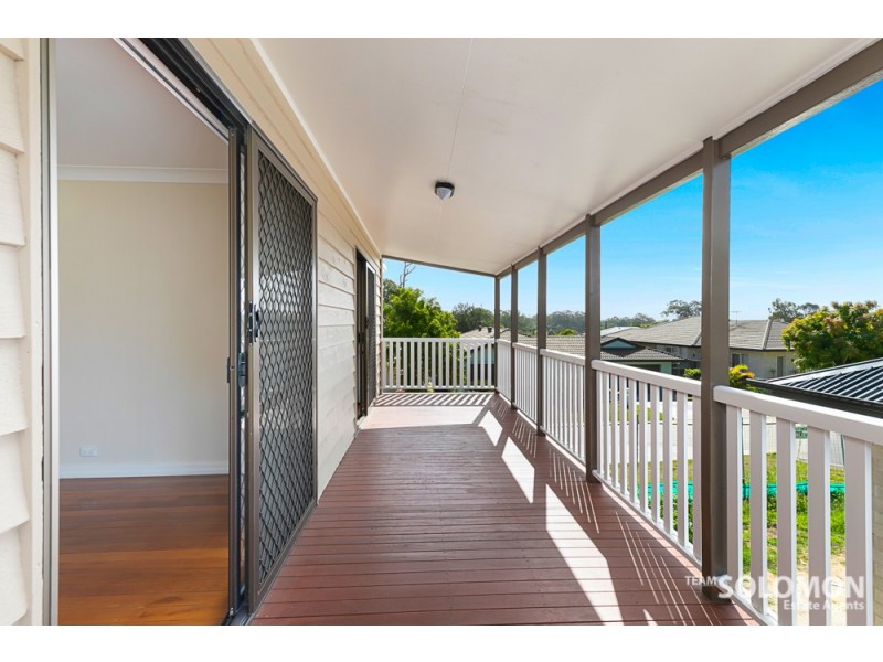 11 Francene Place, Birkdale QLD 4159