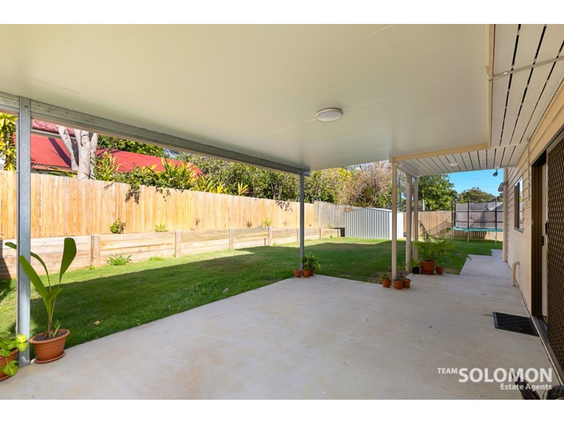 11 Francene Place, Birkdale QLD 4159