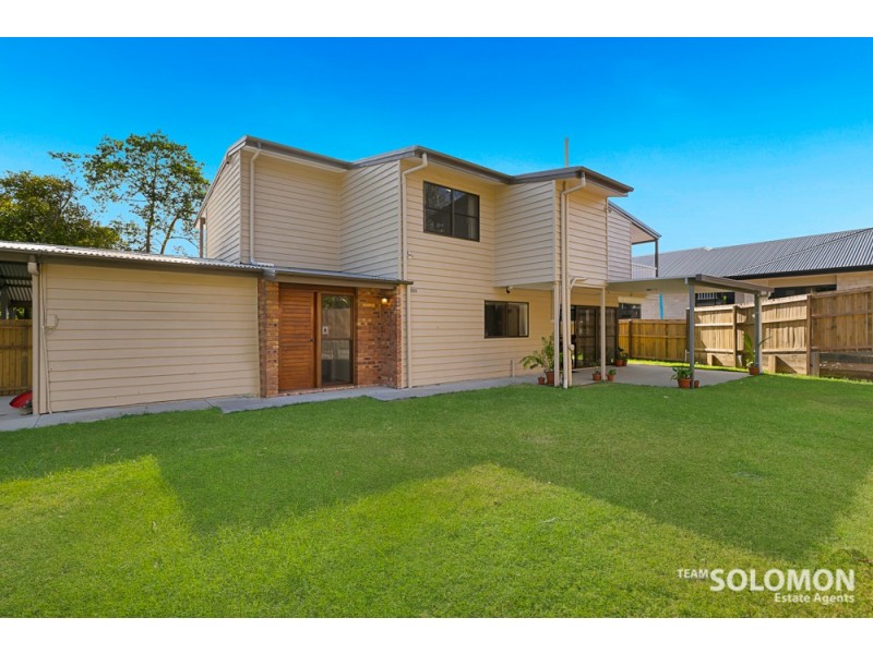 11 Francene Place, Birkdale QLD 4159