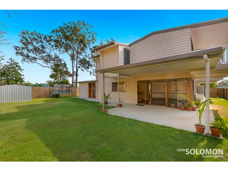 11 Francene Place, Birkdale QLD 4159