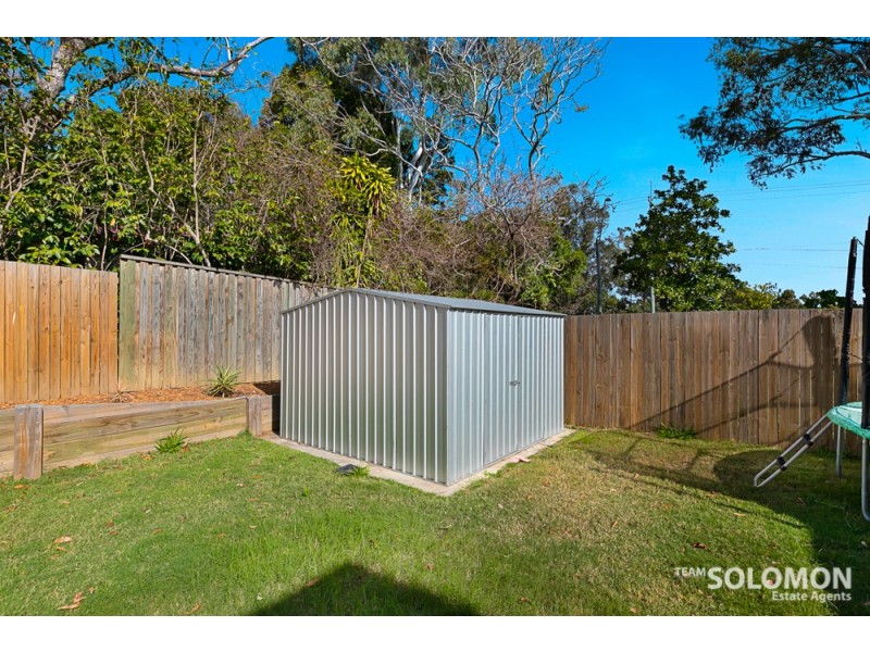 11 Francene Place, Birkdale QLD 4159