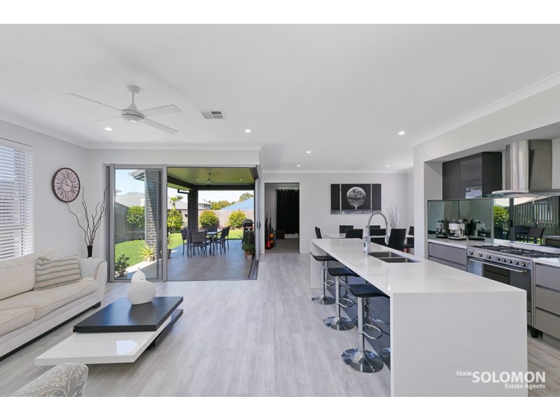 20 Nelson Road, Wellington Point QLD 4160