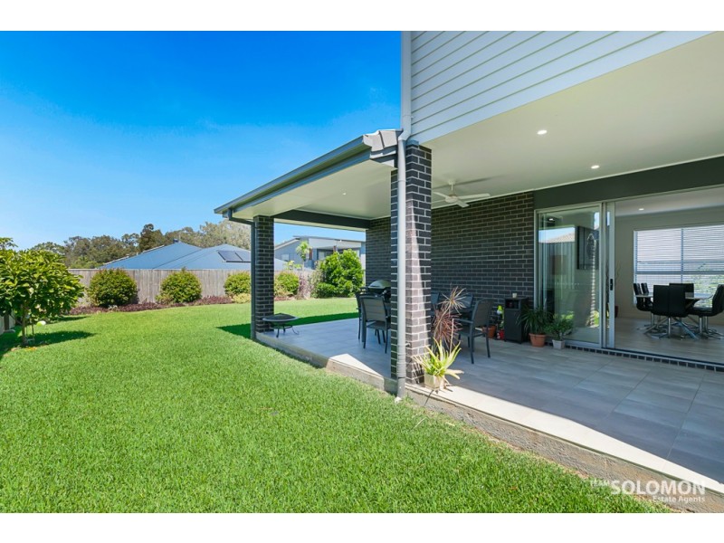 20 Nelson Road, Wellington Point QLD 4160