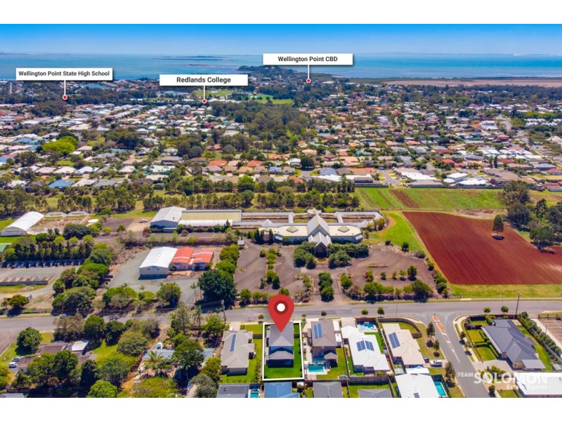 20 Nelson Road, Wellington Point QLD 4160