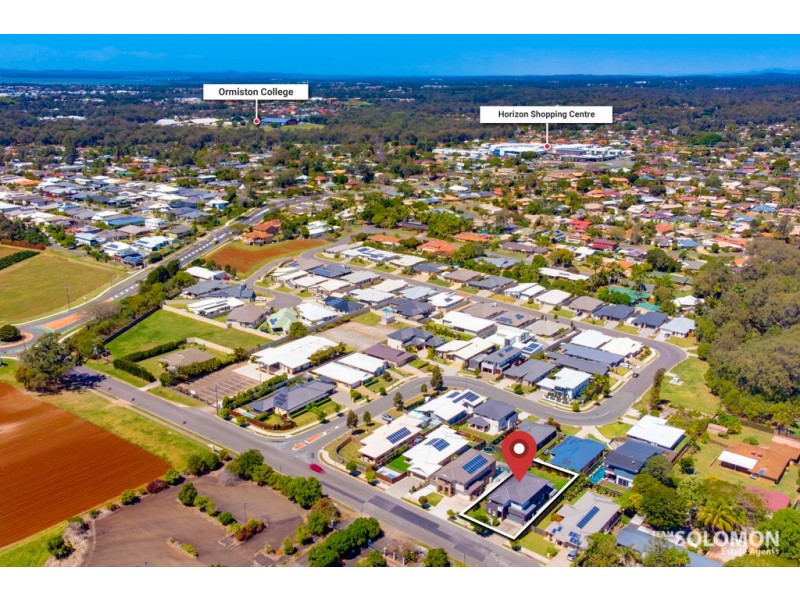 20 Nelson Road, Wellington Point QLD 4160