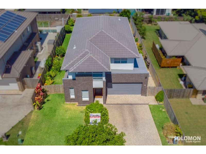 20 Nelson Road, Wellington Point QLD 4160