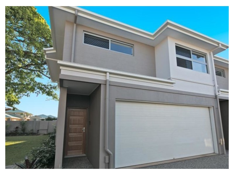 1/21-23 Passage Street, Cleveland QLD 4163