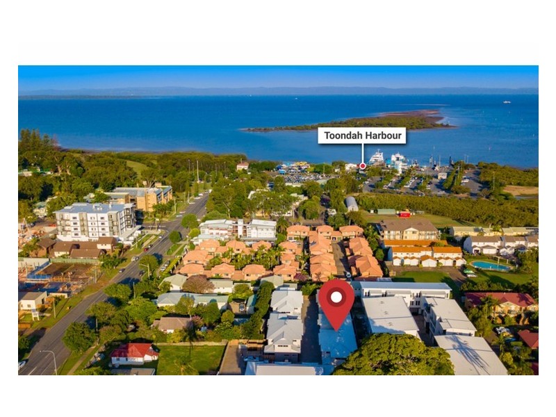 1/21-23 Passage Street, Cleveland QLD 4163