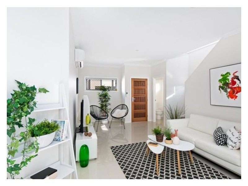 1/21-23 Passage Street, Cleveland QLD 4163