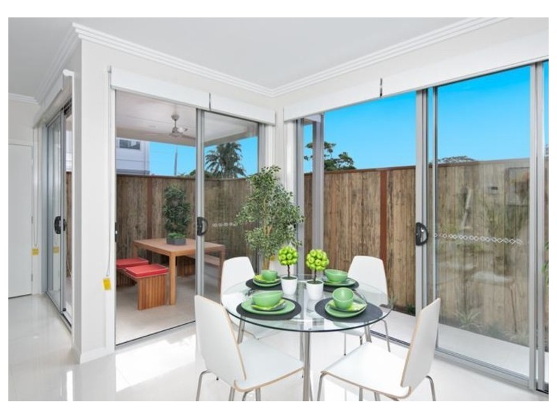 1/21-23 Passage Street, Cleveland QLD 4163